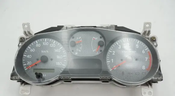 Toyota RAV 4 (XA10) Speedometer (instrument cluster) 0689002950