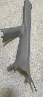 Toyota Prius (XW30) (A) pillar trim 7325553010