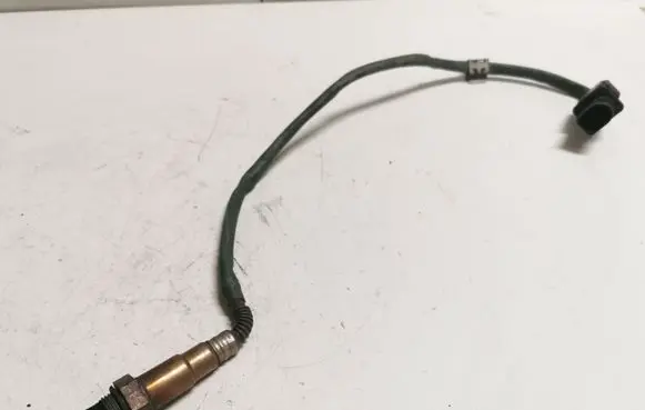 Mercedes-Benz E W212 Lambda probe sensor 0045427318