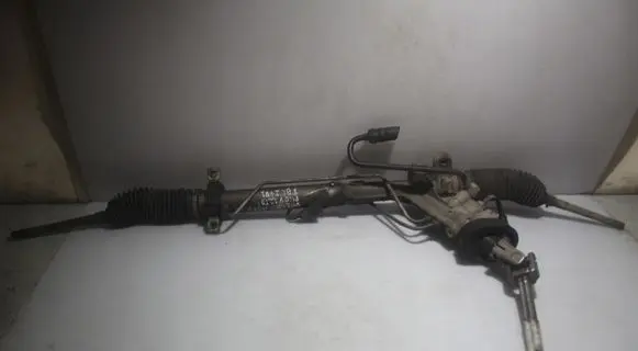 Volkswagen Polo V 6R Steering rack