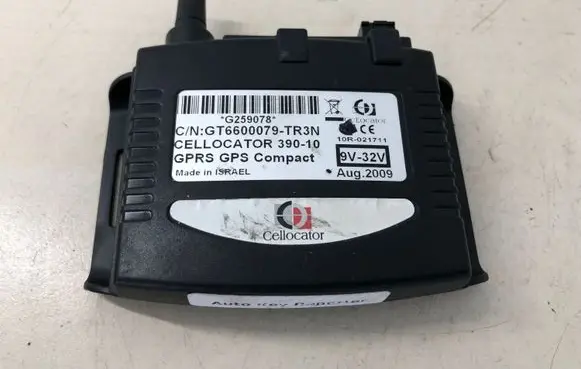 Volkswagen PASSAT B6 Other control units/modules GT6600079