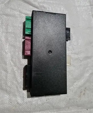 BMW Z3 E36 Central body control module 61358387530