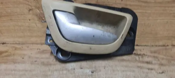 Volvo XC90 Rear door interior handle 30761317