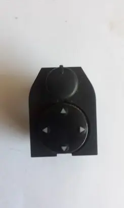 Audi A3 S3 8L Wing mirror switch 8D0959565
