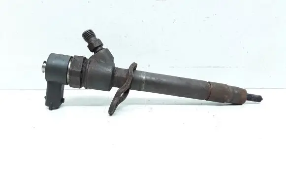 Volvo V70 Fuel injector 0445110298 30777526