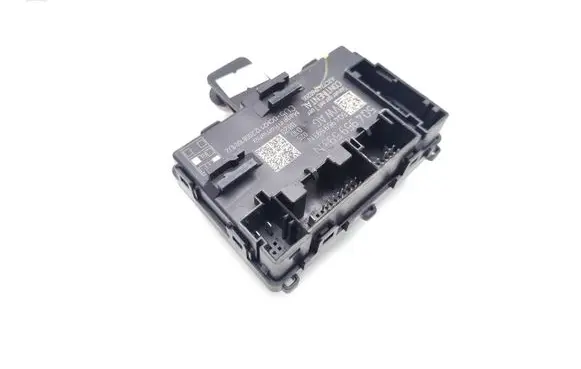 Skoda Superb B8 (3V) Door control unit/module 5Q4959593N A2C7741960200