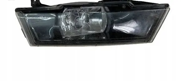 Skoda Octavia Mk3 (5E) Front fog light 5E0941702B