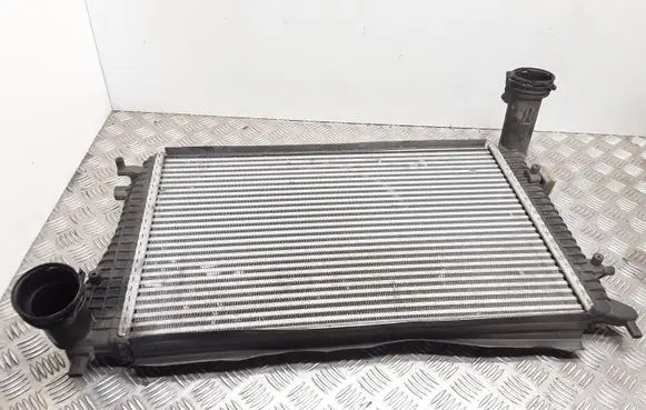 Audi A3 S3 8P Intercooler radiator 1K0145803Q