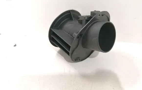 Audi A8 S8 D3 4E Mass air flow meter 057906461D