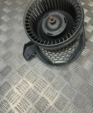 Volvo S80 Heater fan/blower LHD28417 86577 28417