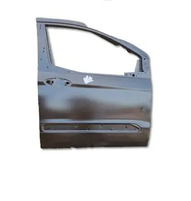Ford Transit Courier Front door 2595351 PET76-A20124-JB PET76A20124JB