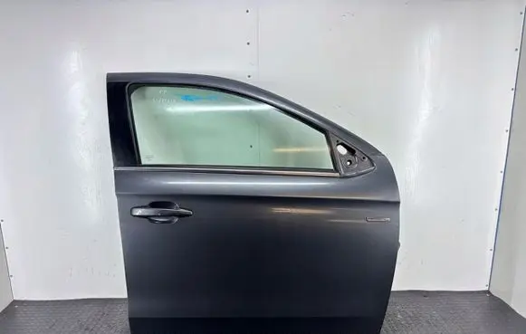 Citroen C-Elysée Front door