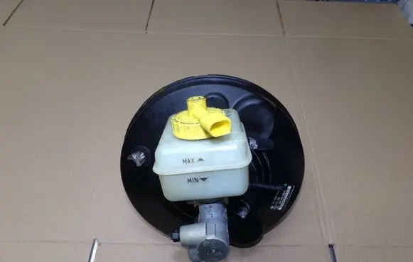 Audi A3 S3 8L Brake booster 1J1614105T