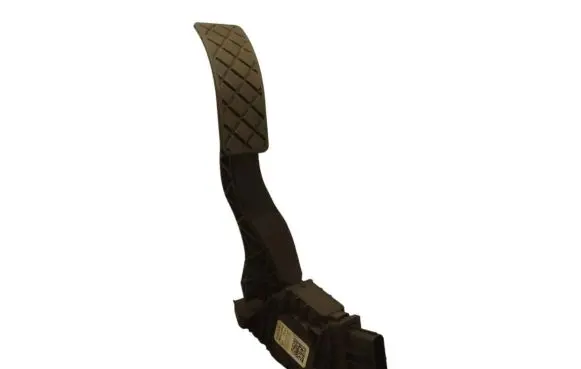Volkswagen Golf VII Accelerator throttle pedal 5Q1723503H 6PV01062111