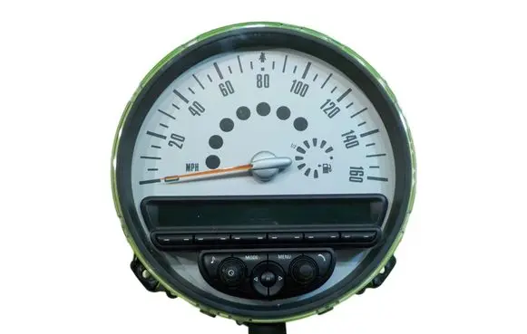 Mini One - Cooper R56 Speedometer (instrument cluster) BM508042