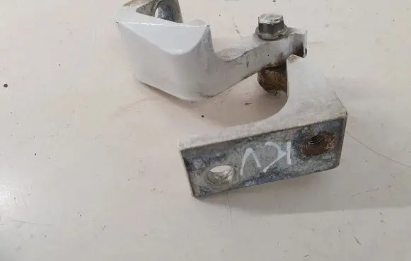 Volkswagen Transporter - Caravelle T5 Front door upper hinge