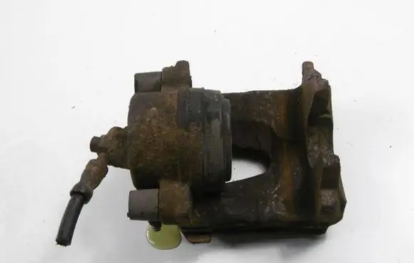 Skoda Fabia Mk3 (NJ) Front brake caliper