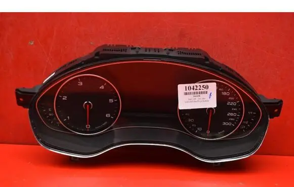 Audi A6 Allroad C7 Speedometer (instrument cluster) 4G8920932D