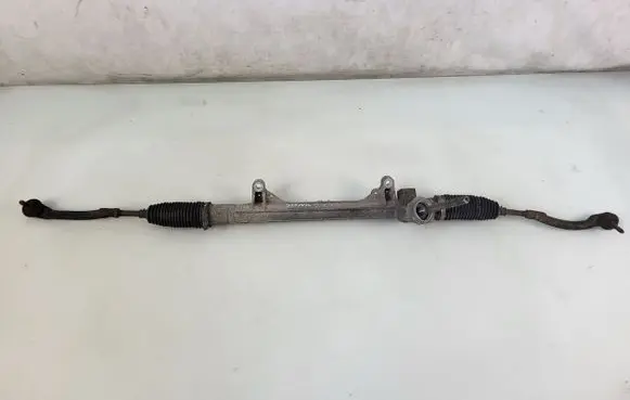 Renault Scenic II - Grand scenic II Steering rack 7955501009