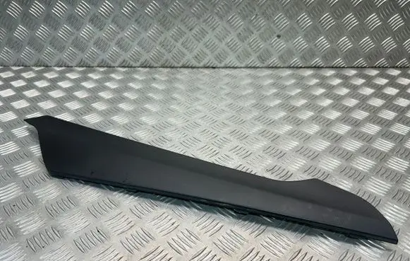 Audi A5 Other center console (tunnel) element 8W1863306B