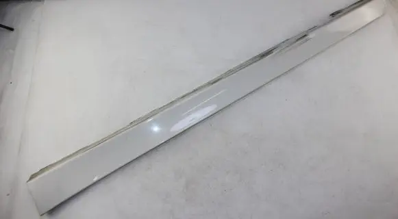 BMW 3 F30 F35 F31 Foot area side trim A300