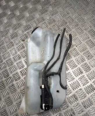 Nissan Qashqai Windshield washer fluid reservoir/tank 28910JD000