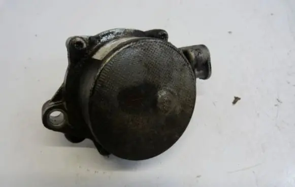 Vacuum pump