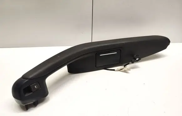 Audi A8 S8 D3 4E Rear door ashtray 4E0857405