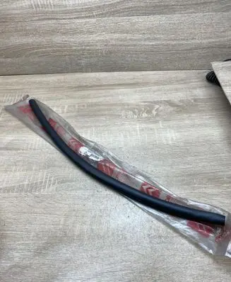 Citroen Berlingo Front door glass trim molding 9023F14