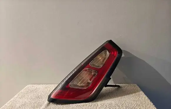 Rear/tail lights
