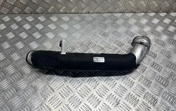 Mercedes-Benz E W213 Intercooler hose/pipe A6540980207 09022017 GS001Q001