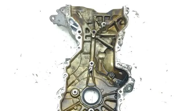 Mazda 6 Timing chain cover SH0110500S5209
