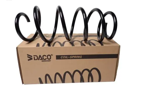Opel Astra H Front coil spring 4260646551151 802719