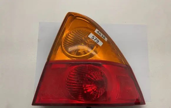 Suzuki Liana Rear/tail lights 22032691 80012