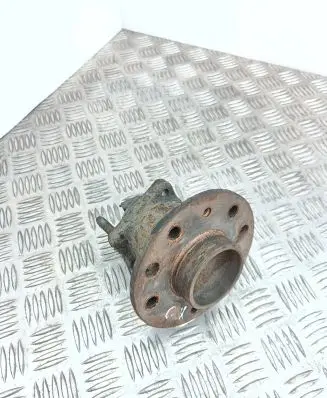 Opel Zafira B Rear wheel ball bearing 