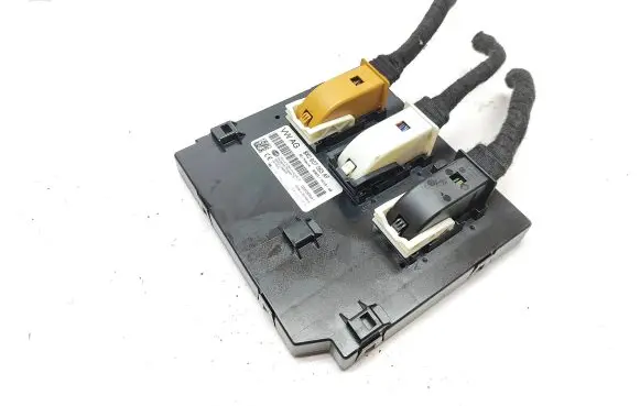 Audi A1 Comfort/convenience module 8X0907063AF 5DK00865884
