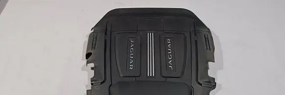 Jaguar F-Type Engine cover (trim) IN6046C