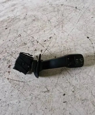Wiper control stalk