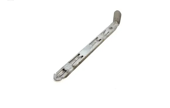 Volvo XC90 Headlight/headlamp mounting bracket 8637181
