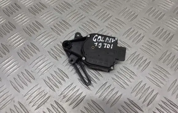 Volkswagen Golf IV Central body control module 1J0907511