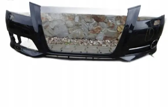 Audi A3 S3 8P Front bumper 8P0807437H