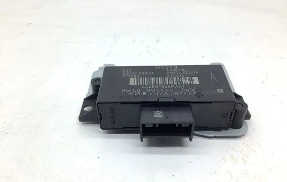 Nissan Leaf II (ZE1) Other control units/modules 285385SA0A 312593 285325SA0A
