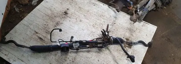 Jeep Grand Cherokee Steering rack P05154513AC TAHHP3524ON028