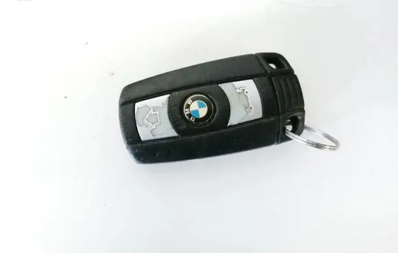 BMW 1 E81 E87 Ignition key/card 
