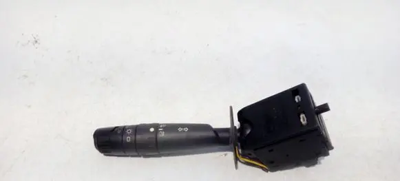 Peugeot 607 Indicator stalk 96378815ZL 61600005