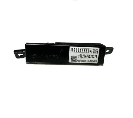 Subaru Outback (BT) Sensor 85301AN00A 20220405020323 FS0460001