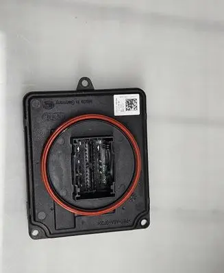 Audi A6 S6 C8 4K LED ballast control module 4K0941572DG 21110132AA