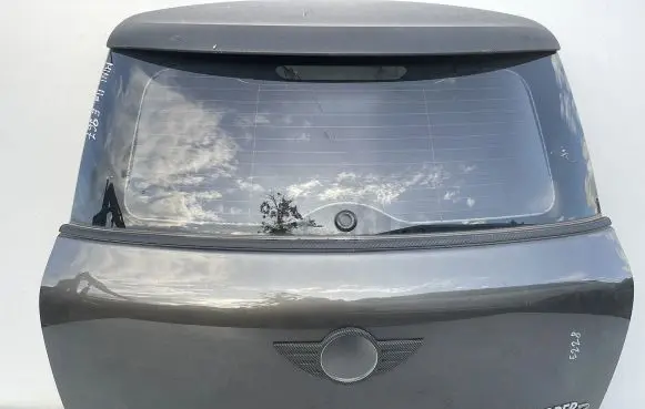 Mini Cooper Countryman R60 Tailgate/trunk/boot lid