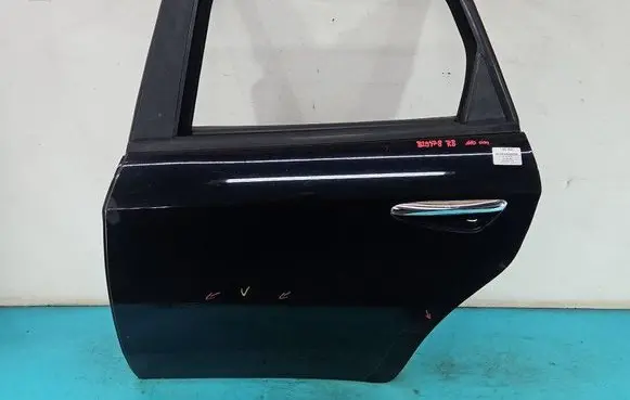 Alfa Romeo 159 Rear door IMPRK1482869