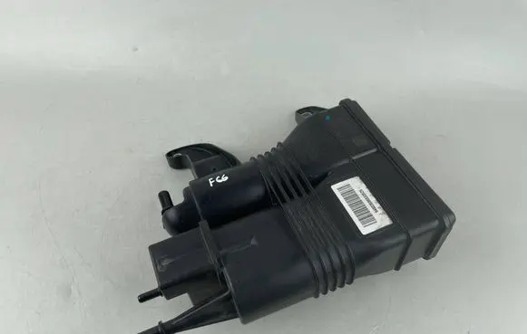 Mini F66 Active carbon filter fuel vapour canister 9452948